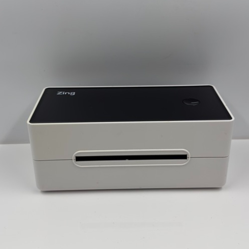 ZING 300 THERMAL LABEL PRINTER Own4Less